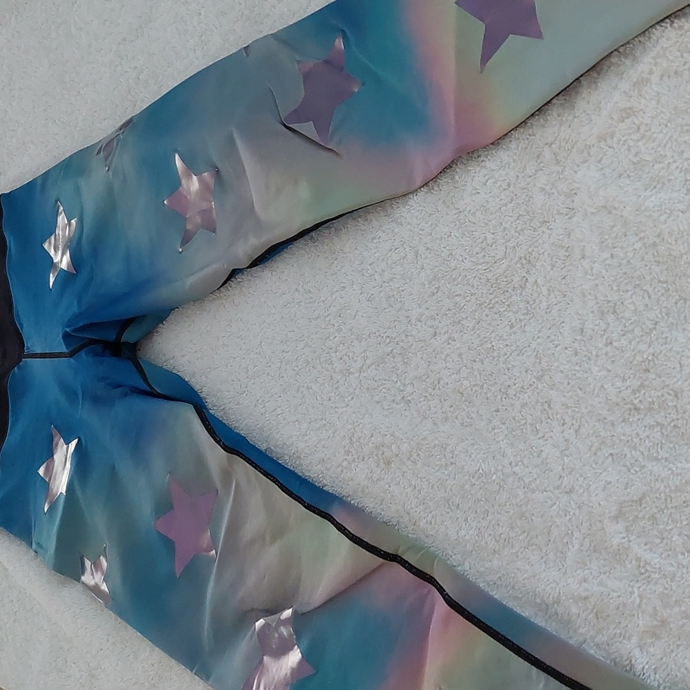 Ultracor Leggings
